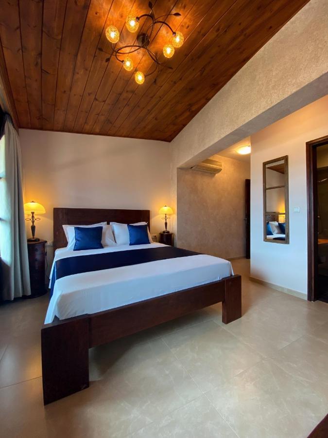 S.Nikolis' Historic Boutique Hotel Rhodes City Exterior foto