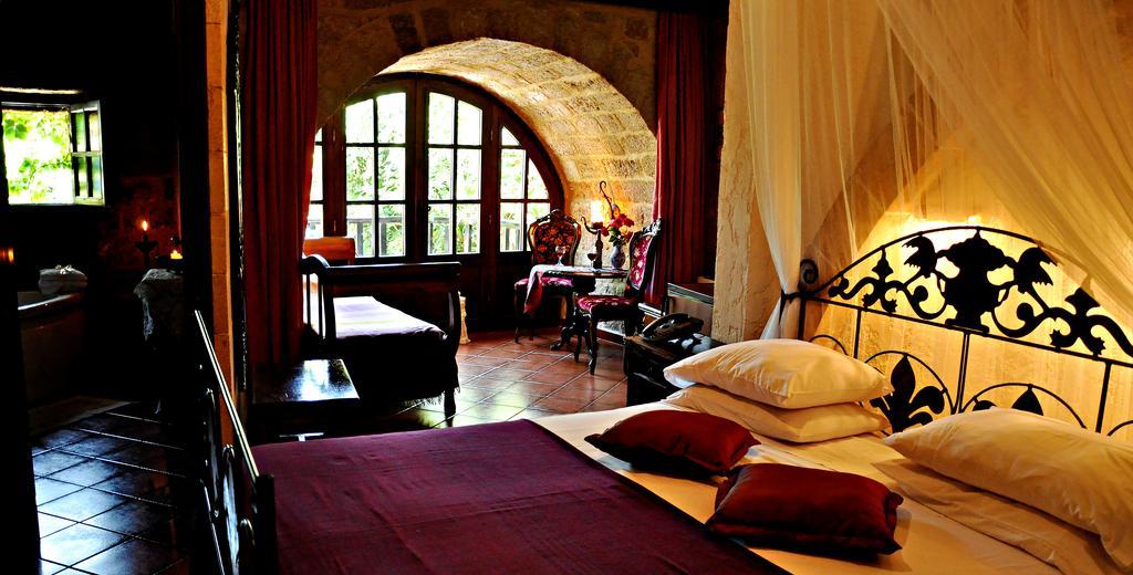 S.Nikolis' Historic Boutique Hotel Rhodes City Habitación foto