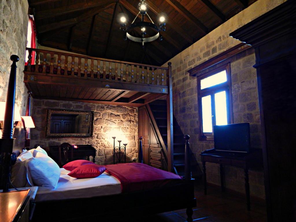 S.Nikolis' Historic Boutique Hotel Rhodes City Exterior foto