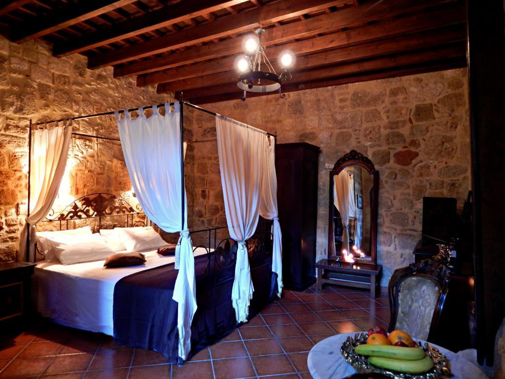 S.Nikolis' Historic Boutique Hotel Rhodes City Exterior foto