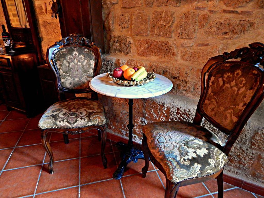 S.Nikolis' Historic Boutique Hotel Rhodes City Exterior foto
