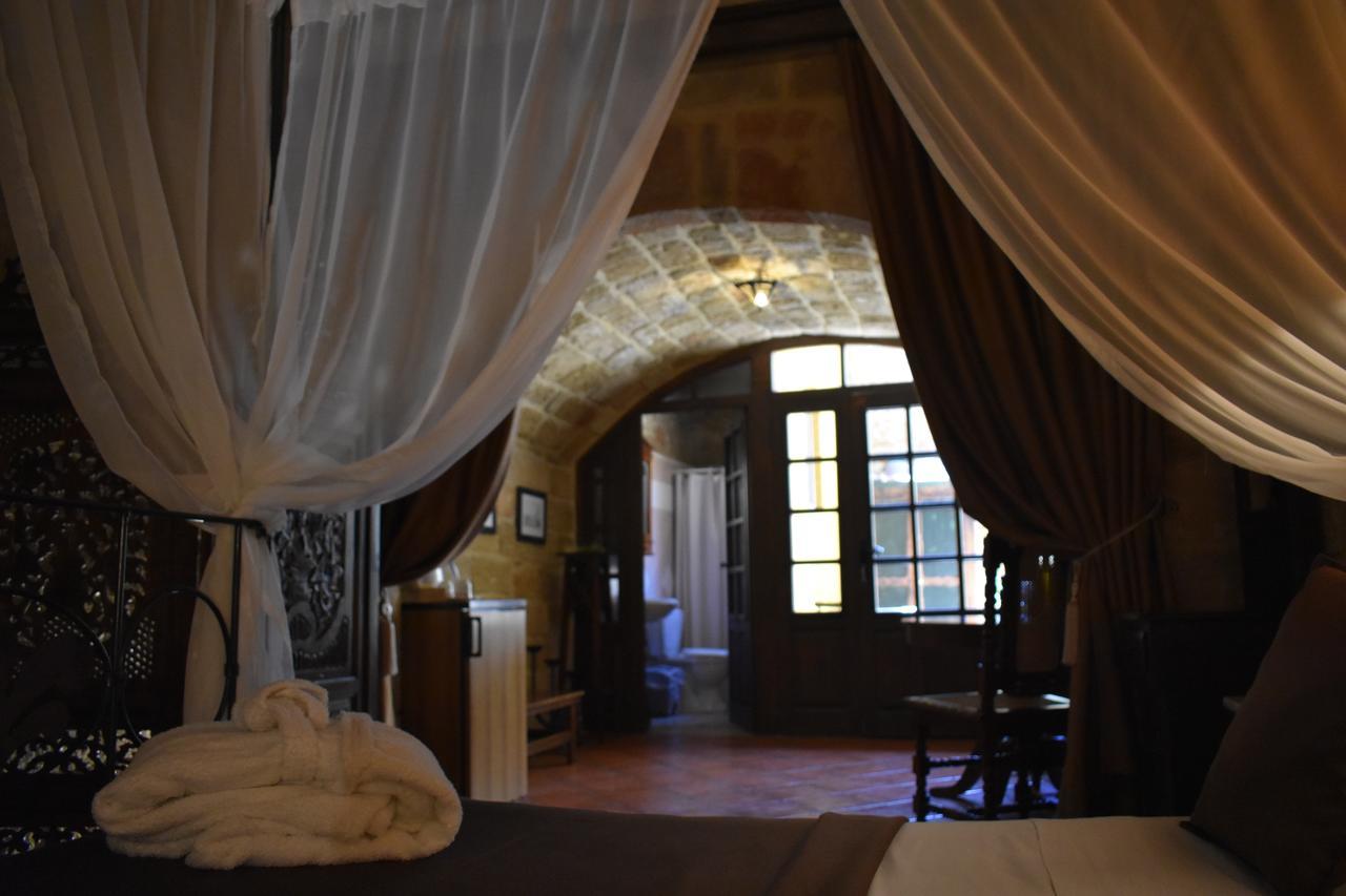 S.Nikolis' Historic Boutique Hotel Rhodes City Exterior foto